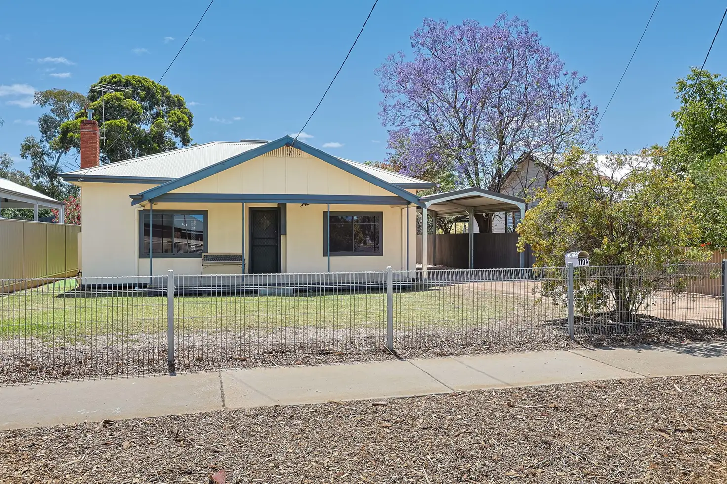 Main view of Homely house listing, 110a Thirteenth Street, Mildura VIC 3500