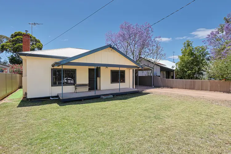 Second view of Homely house listing, 110a Thirteenth Street, Mildura VIC 3500