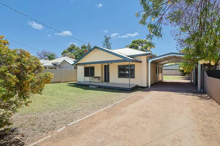 Third view of Homely house listing, 110a Thirteenth Street, Mildura VIC 3500