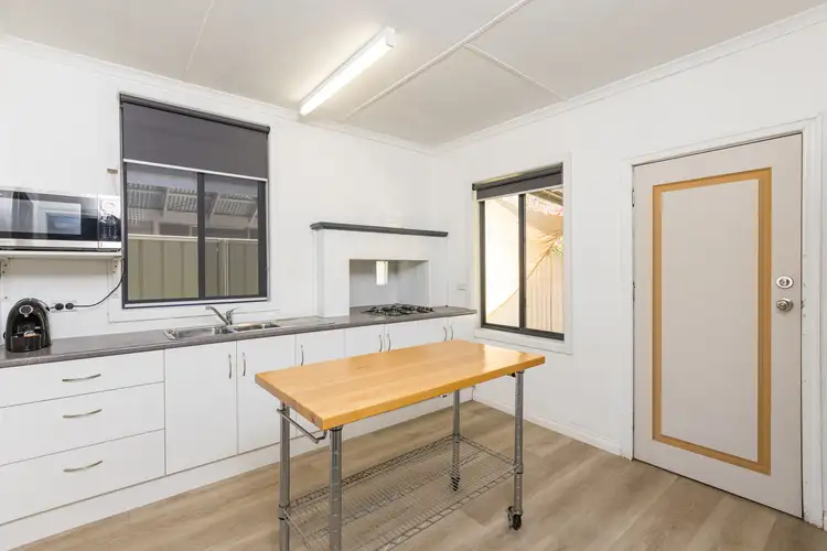 Fourth view of Homely house listing, 110a Thirteenth Street, Mildura VIC 3500