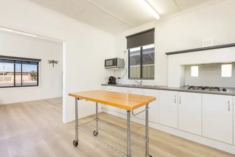 Fifth view of Homely house listing, 110a Thirteenth Street, Mildura VIC 3500