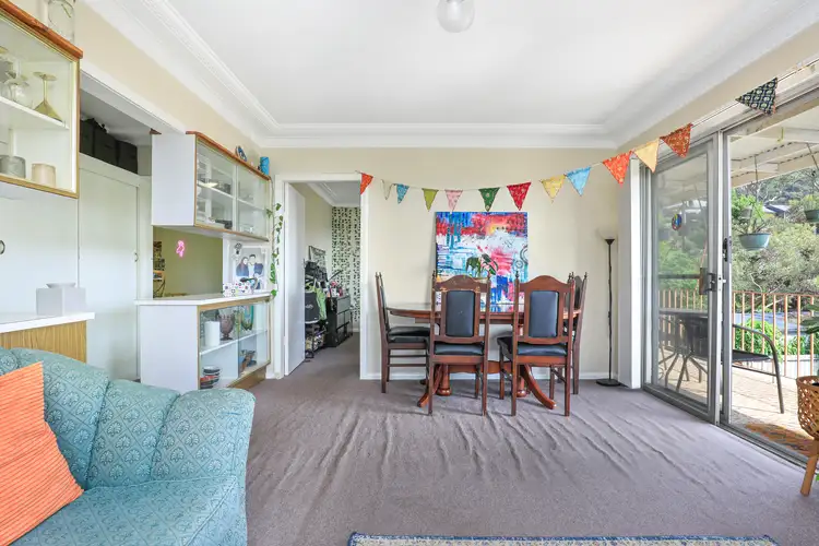 Fourth view of Homely block of units listing, 1 Pine Cres & 51 Heaslip Street, Coniston NSW 2500