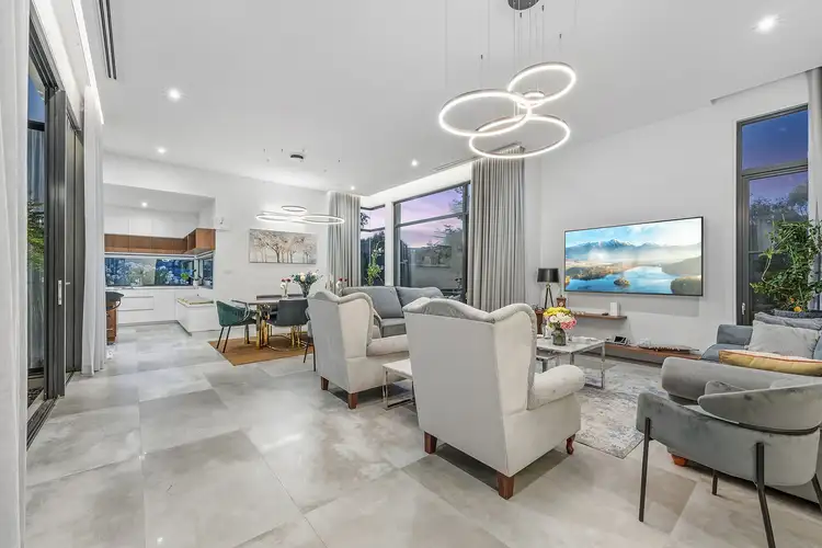 Sixth view of Homely house listing, 28 Gellert Street, Wright ACT 2611