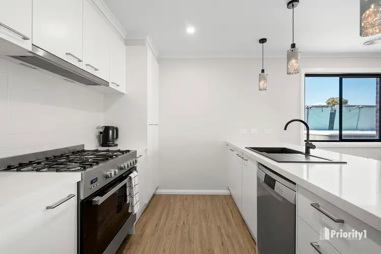 Second view of Homely house listing, 75 Ironstone Road, Epsom VIC 3551