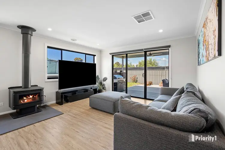 Fourth view of Homely house listing, 75 Ironstone Road, Epsom VIC 3551