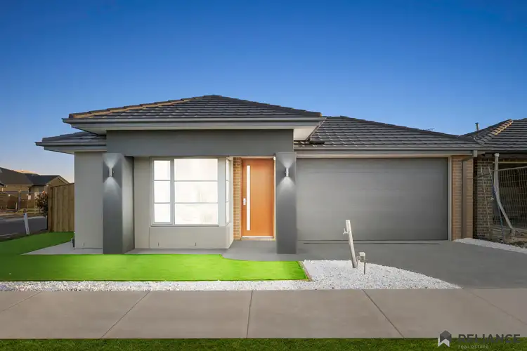 32 Keystone Drive, Sunbury VIC 3429