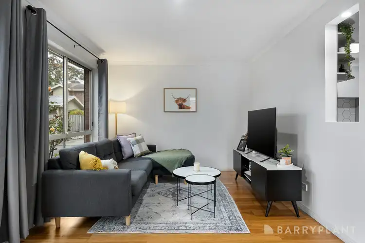 Fourth view of Homely unit listing, 3/89 Liverpool Road, Kilsyth VIC 3137