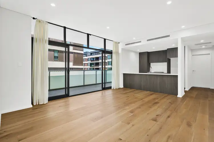Second view of Homely unit listing, 62/30-40 George Street, Leichhardt NSW 2040