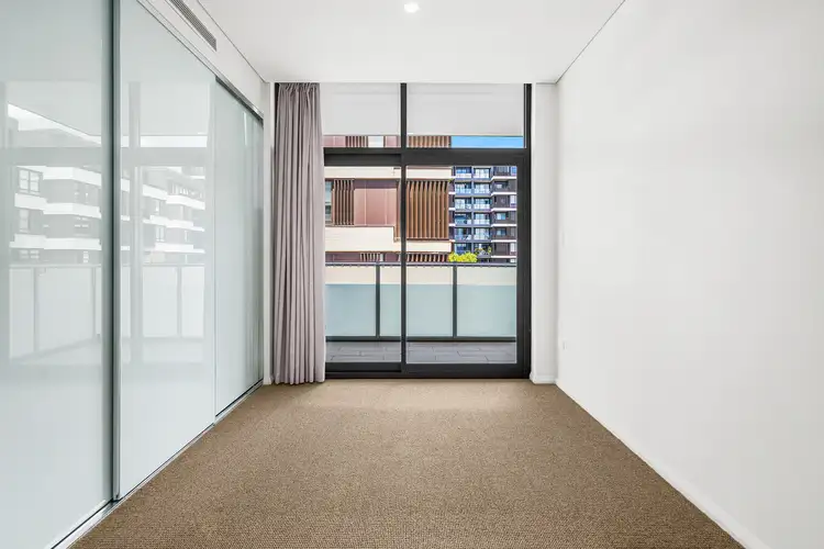 Third view of Homely unit listing, 62/30-40 George Street, Leichhardt NSW 2040