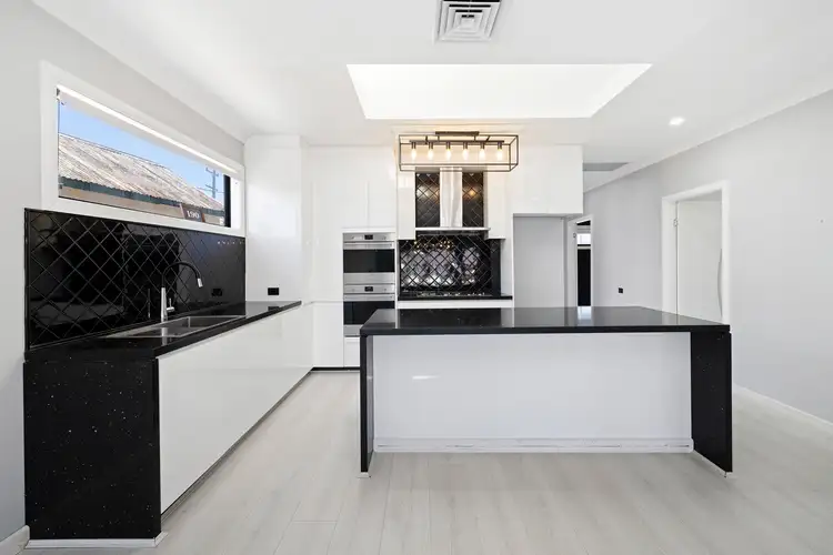 Fourth view of Homely house listing, 190 The Horsley Drive, Fairfield NSW 2165