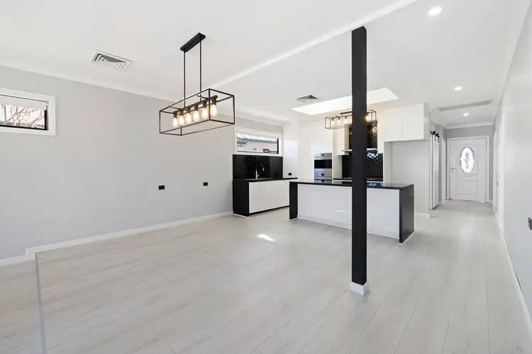 Fifth view of Homely house listing, 190 The Horsley Drive, Fairfield NSW 2165