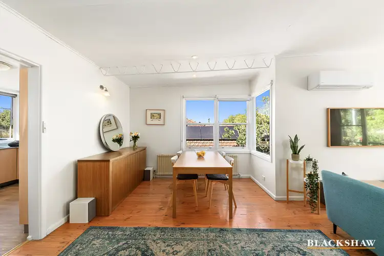 Sixth view of Homely house listing, 28 Carnegie Crescent, Narrabundah ACT 2604