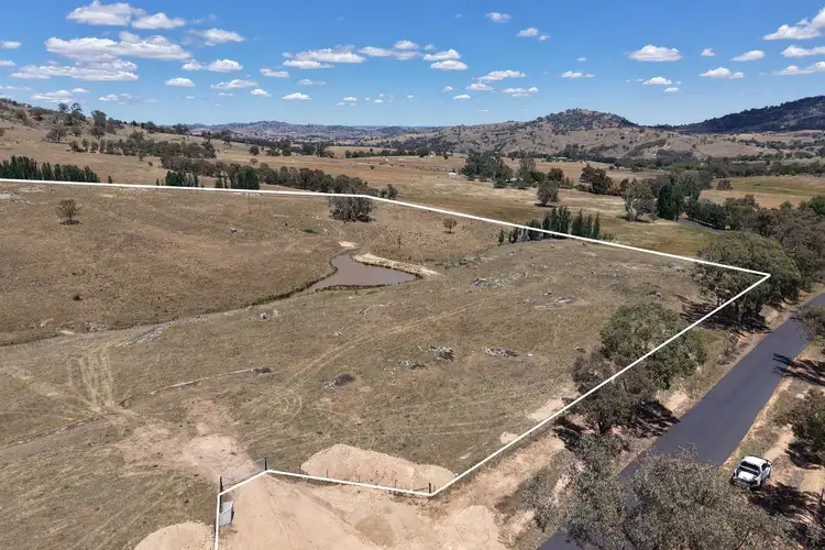 Second view of Homely rural property listing, Lot 1 Mount Mcdonald Road, Wyangala NSW 2808