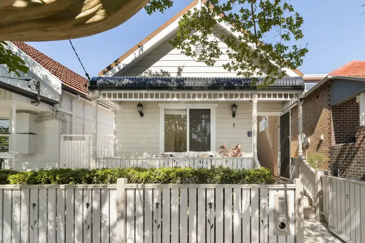 5 Burfitt Street, Leichhardt NSW 2040