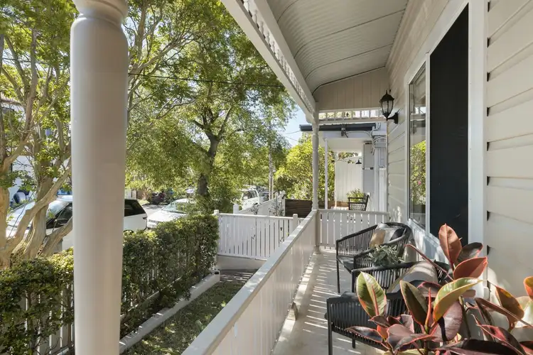 Second view of Homely house listing, 5 Burfitt Street, Leichhardt NSW 2040