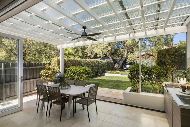 Fourth view of Homely house listing, 5 Burfitt Street, Leichhardt NSW 2040