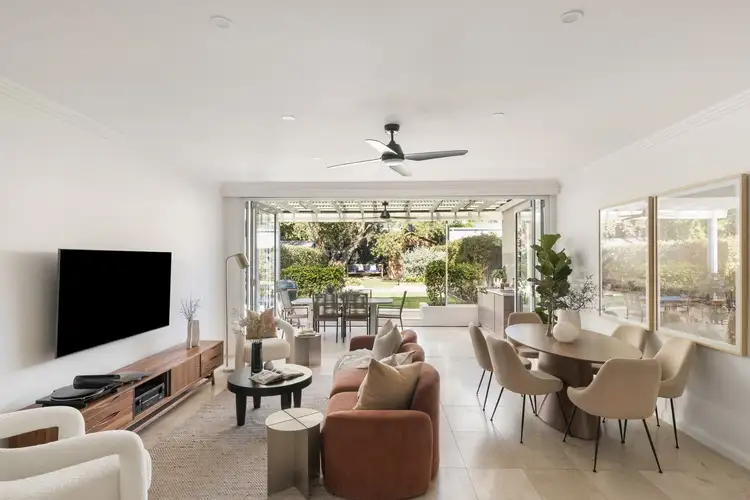 Fifth view of Homely house listing, 5 Burfitt Street, Leichhardt NSW 2040