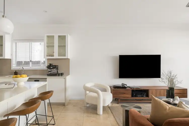 Sixth view of Homely house listing, 5 Burfitt Street, Leichhardt NSW 2040