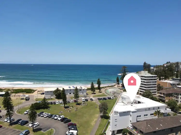 19/98 Dee Why Parade