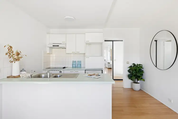 Fifth view of Homely apartment listing, 19/98 Dee Why Parade, Dee Why NSW 2099