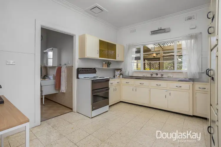 Third view of Homely house listing, 107 Maxweld Street, Ardeer VIC 3022