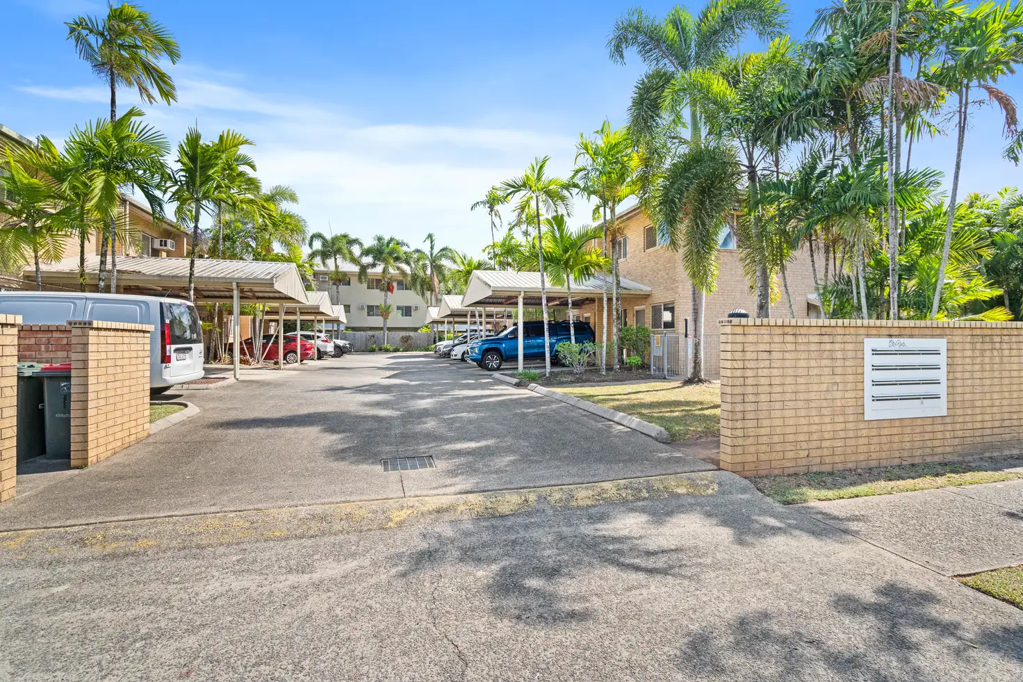 Main view of Homely house listing, 8/3 Grantala Street, Manoora QLD 4870