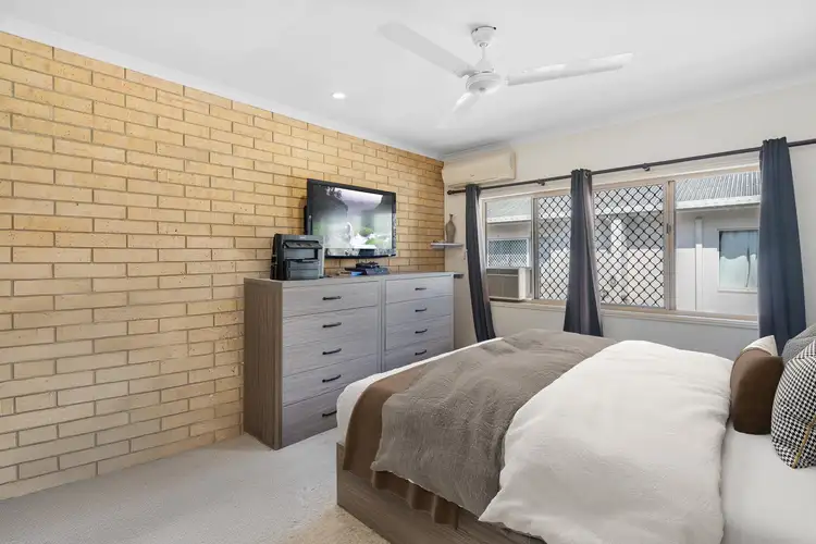 Fourth view of Homely house listing, 8/3 Grantala Street, Manoora QLD 4870