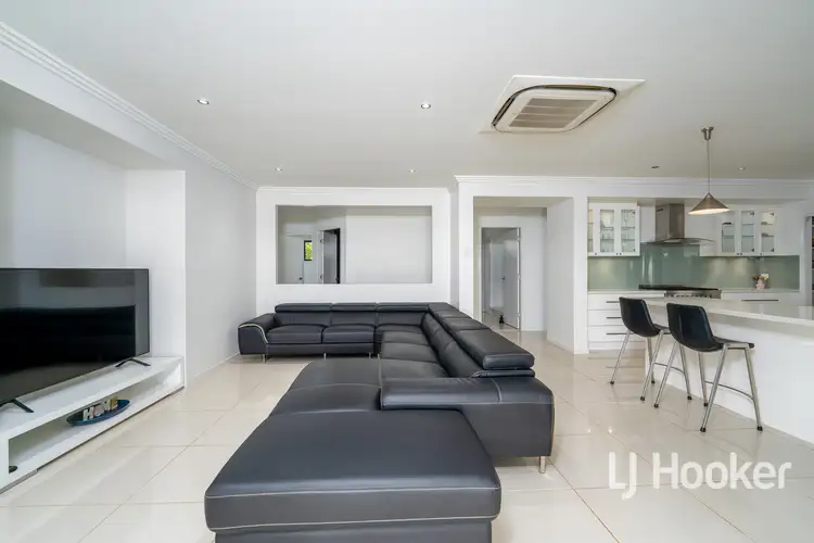 Second view of Homely house listing, 89 Wolbah Close, Inverell NSW 2360