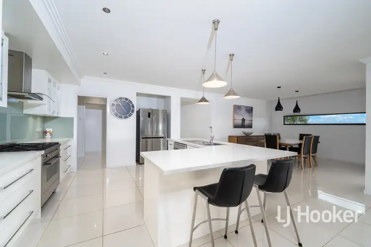 Third view of Homely house listing, 89 Wolbah Close, Inverell NSW 2360