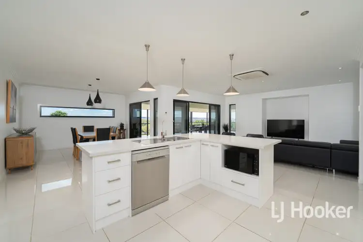 Fourth view of Homely house listing, 89 Wolbah Close, Inverell NSW 2360