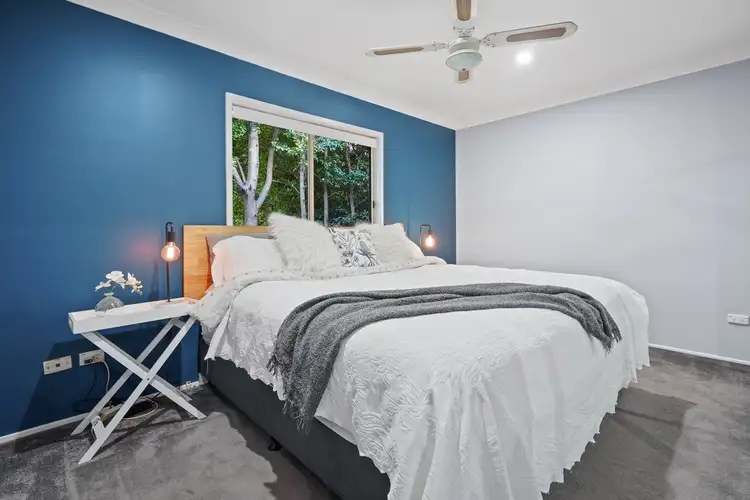 Sixth view of Homely house listing, 122 Harvey Road, Kings Park NSW 2148