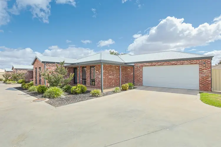 Second view of Homely unit listing, 6/7 Delta Court, Mildura VIC 3500