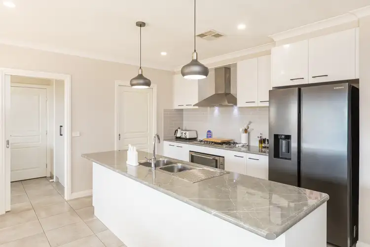 Third view of Homely unit listing, 6/7 Delta Court, Mildura VIC 3500