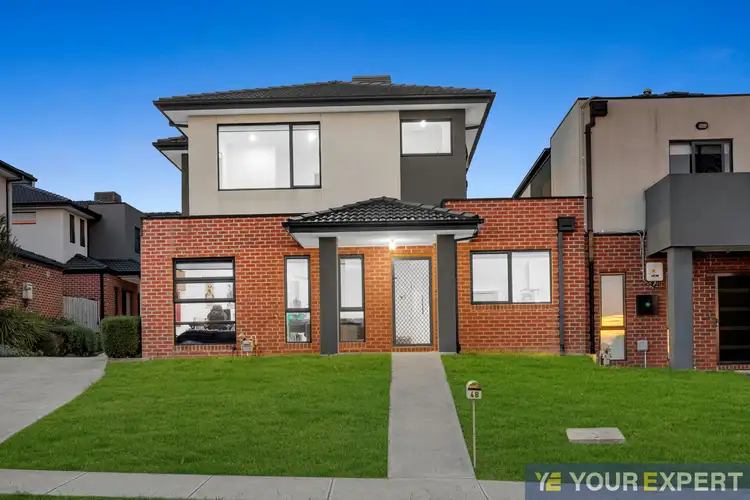 4B Sylvanwood Crescent