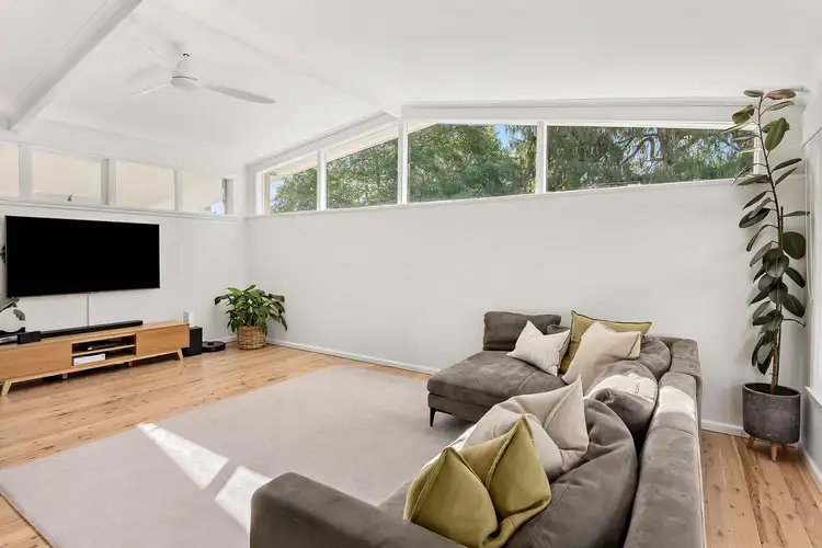 Third view of Homely house listing, 5 Annette Place, Belrose NSW 2085