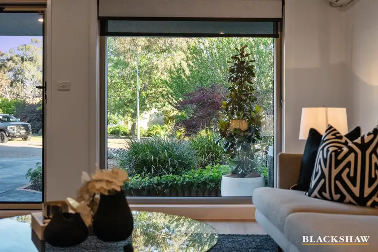 Fifth view of Homely townhouse listing, 11 Dods Place, Greenway ACT 2900