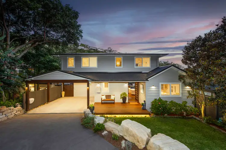 10 Sybil Street, Newport NSW 2106