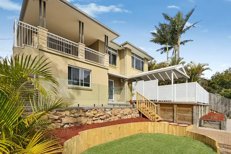 8 Cousins Road, Beacon Hill NSW 2100