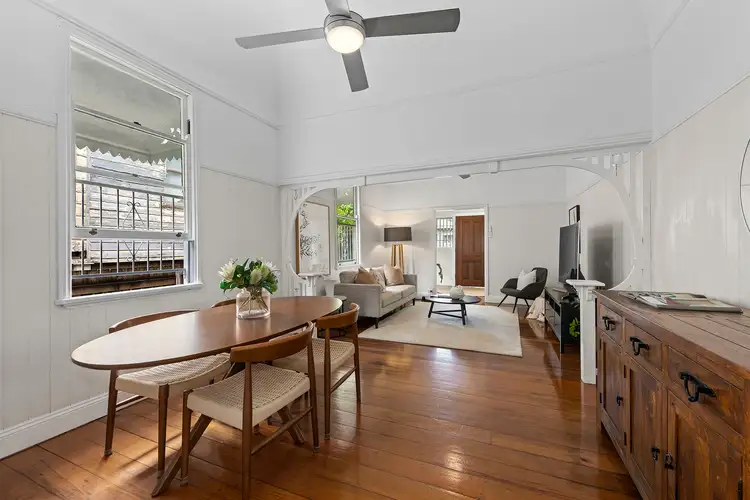 Third view of Homely house listing, 3/81 Norman Street, East Brisbane QLD 4169