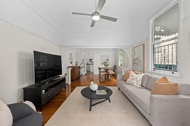 Fourth view of Homely house listing, 3/81 Norman Street, East Brisbane QLD 4169