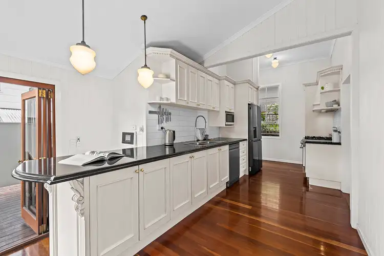 Fifth view of Homely house listing, 3/81 Norman Street, East Brisbane QLD 4169