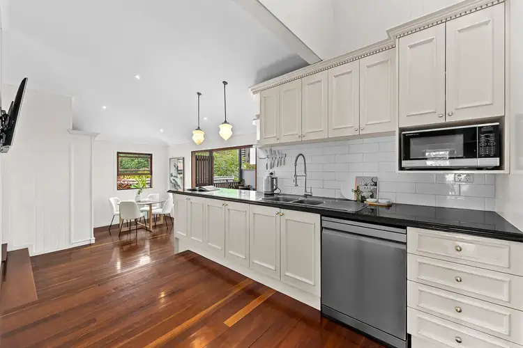 Sixth view of Homely house listing, 3/81 Norman Street, East Brisbane QLD 4169