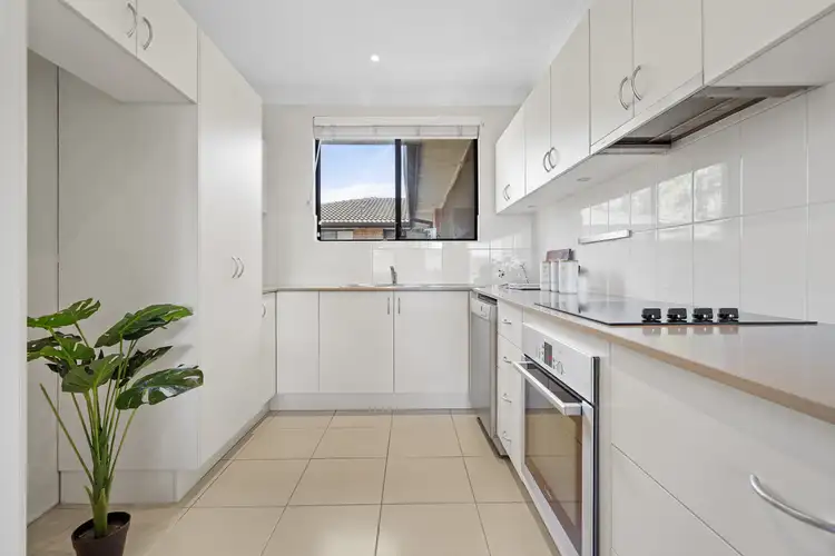 Fourth view of Homely unit listing, 14/13-15 Helen Street, Westmead NSW 2145
