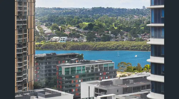 2515/18 Footbridge Boulevard, Wentworth Point NSW 2127