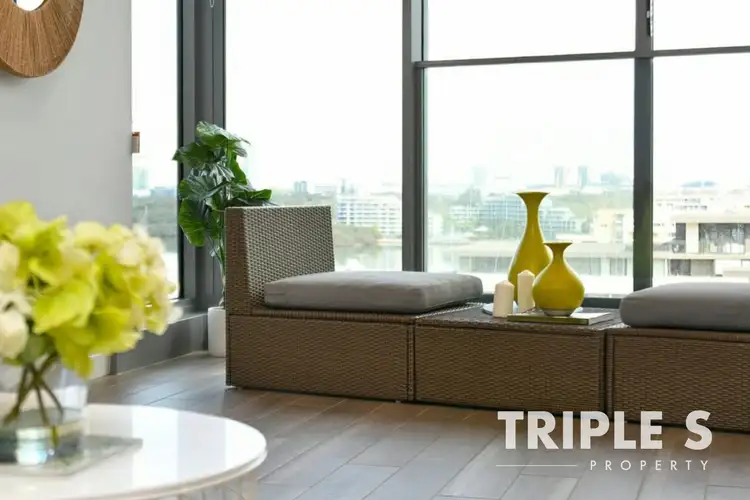 Sixth view of Homely apartment listing, 915/3 Foreshore Place, Wentworth Point NSW 2127