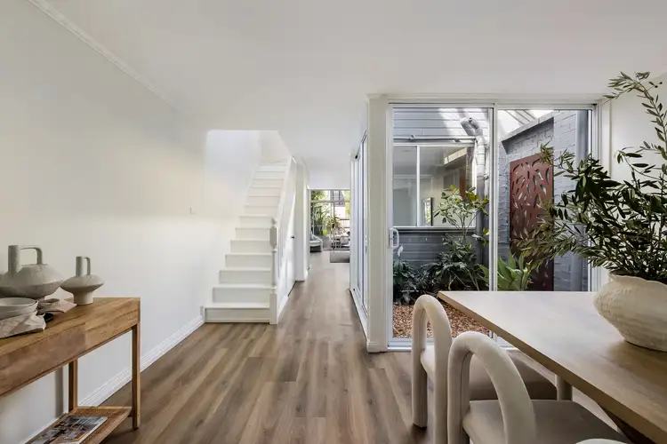 Second view of Homely house listing, 140 Cecily Street, Lilyfield NSW 2040