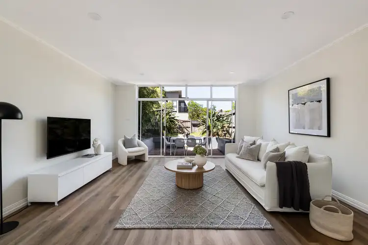 Fifth view of Homely house listing, 140 Cecily Street, Lilyfield NSW 2040