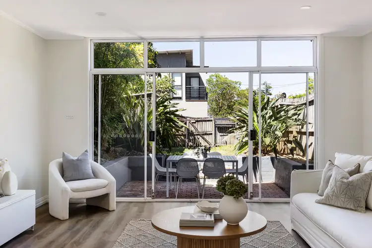 Sixth view of Homely house listing, 140 Cecily Street, Lilyfield NSW 2040