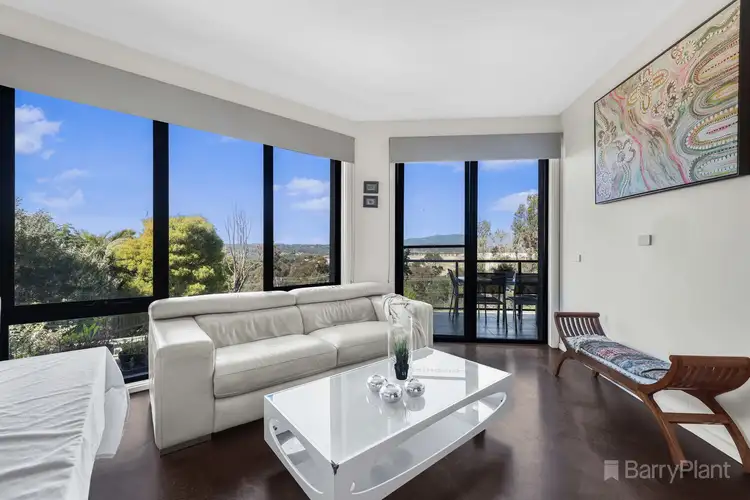 Second view of Homely apartment listing, 39 White Close, Lilydale VIC 3140