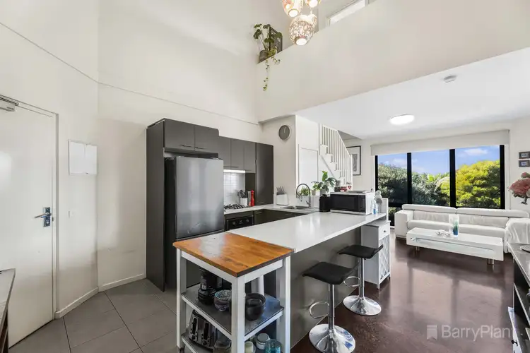 Third view of Homely apartment listing, 39 White Close, Lilydale VIC 3140